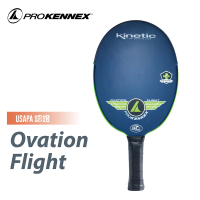 【Prokennex肯尼士】Ovation Flight 碳纖維 匹克球拍