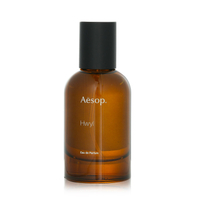 伊索 Aesop - 熾香水