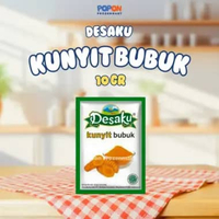 DESAKU BUMBU INSTAN DESAKU KUNYIT