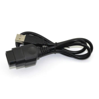 For Xbox Controller Converter Adapter Cable for Xbox to USB PC