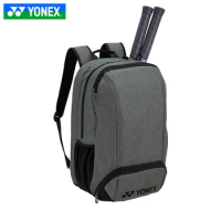 2022 yonex sport bag sport accessories men female badminton racket bag tennis racket bag Sports backpack athletic bag BA82212SCR