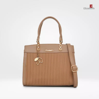 Elizabeth Bags Tas Elizabeth Creusa Handbag Cream