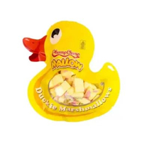 CHOMP CHOMP DUCKIE MARSHMALLOW 50 GR