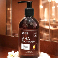 [BPOM] AHA BODY WASH NRL