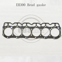 EH300 Cylinder Head Gasket For Hino Engine