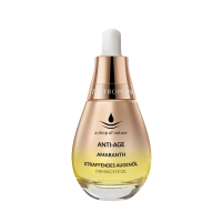 章小蕙推薦 TAUTROPFEN 德國天露芬 淡紋緊緻眼部精油 15ml