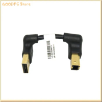 54Y8418 054Y8418 Cable Is Suitable for Lenovo Thinkcentre M92p M72e Usb2.0 Line Tiny Cable Converter