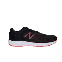 Sepatu Lari Pria NWBC Fresh Foam Arishi V2 Black Orange Original MARISXA2 43