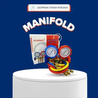 Manifold Double
