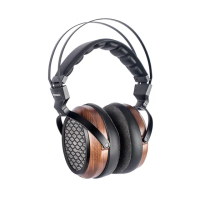 【SIVGA】HiFi平板振膜耳罩式耳機(P-II)