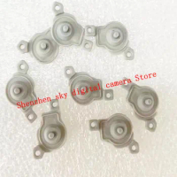 Repair Parts Internal Rubber Button For Sony A7M3 A7RM3 ILCE-7RM3 ILCE-7M3 A7 III A7R III