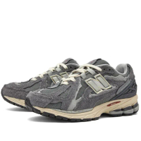 【NEW BALANCE】NB 1906R 破碎 復古 男鞋 灰色(M1906DA)