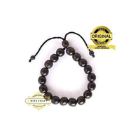 Gelang Kayu Ulin Manang Asli Kalimantan Unik stok terbatas