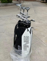PING G430 MAX標準版高爾夫套桿男士套桿高容錯遠距離全套
