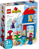 【電積系@北投】LEGO 10995 Spider