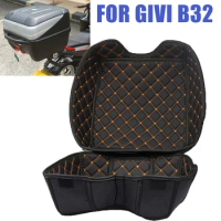 For GIVI B32 B 32 Trunk Case Liner Luggage Box Inner Container Tail Case Trunk Protector Lining Bag Protection