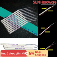 SUN Hardware Có dây Điện Điều chỉnh nhiệt độ Dụng cụ Máy hàn sắt Hàn 908 908S Bộ phận làm nóng bên t