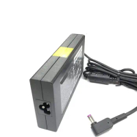 19V 7.1A 5.5*1.7mm 135W AC Laptop Charger Power Adapter For Acer Nitro 5 AN515-44-R5FT Aspire V17 Nitro VN7-792G-59CL PA-1131-16
