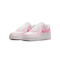 【NIKE 耐吉】W Nike Air Force 1 ”07 LX 粉紅貓掌 HM3696-661(AF1 貓爪 貓掌 貓咪 休閒鞋 女鞋)