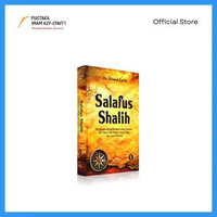 Salafus Shalih - JILID JILID 1