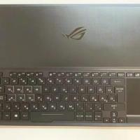 HANSHEN HU Laptop Keyboard For Asus ROG Zephyrus Gx501 GX501V GX501VSK Gx501vi Gx501vik Backlit With