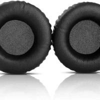 Replacement Earpads Cushion Foam Cups Pillow Ear Pads Compatible with Philips SBC HP800 SBC-HP800 Headphones Headset
