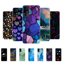For TCL 40 XE 5G Case Soft Silicon Painted Cute TPU Back Cover for TCL 40XE 40 XE 5G Phone Case TCL40 XE X E 5G 2023 etui