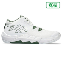 ASICS UNPRE ARS 2 男女籃球鞋 寬楦 亞瑟士籃球鞋 1063A069-100 23FWO 【樂買網】