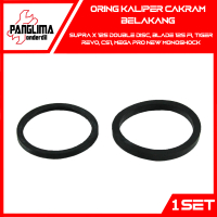 Oring Kaliper Cakram Belakang Beat/Vario/Revo Absolute Karet Caliper