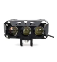 LAMPU BILED 3 MATA