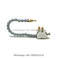CNC Cooling Sprayer for Metal Cutting Milling Engraving Machine, Lathe Milling Coolant Sprayer with Plastic Flexible Hose