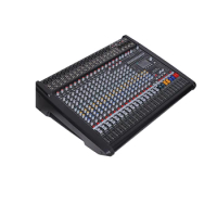Professional 16-channel Sound Mixing Console CMS-1600-3 Audio Mixer With Sound Mixer Audio 99 DSP Effects