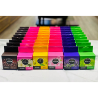 Sáp thơm ô tô AROMA-CAR, Hàng nhập khẩu Châu Âu