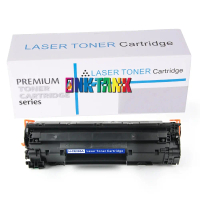 INK-TANK Premium Toner Cartridge 85A 59A 106A 12A 05A 36A 79A 17A 26A 83A 35A 55A 78A 80A 76A Compat