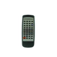 Remote Control For Sharp RRMCG0118AWSA MD-F1 RRMCG0113AWSA RRMCG0123AWSA MD-R1 MD-R2 MD-R3 Minidisc 