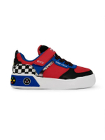 SKECHERS Game Kicks: Gametronix รองเท้าลำลองเด็กผู้ชาย