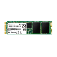 【Transcend 創見】MTS830S 1TB M.2 2280 SATA Ⅲ SSD固態硬碟(TS1TMTS830S 新舊包裝隨機出貨)