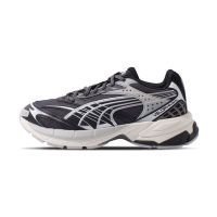 Puma Velophasis Born in the 2000s 男鞋 女鞋 黑銀色 復古 慢跑鞋 39821905