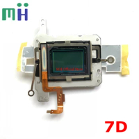 7D Sensor CCD CMOS (with Low pass filter) For Canon 7D Camera Repair Part Unit