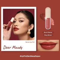 Dear Me Beauty Serum Lip Tint Dear Maudy