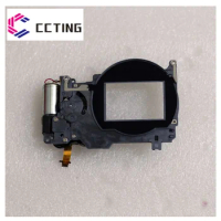 New shutter plate assy with engine repair parts For Canon EOS RP SLR