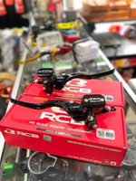MASTER REM RCB KOTAK 14MM E3 PLUS VARIO 160 PCX NMAX AEROX MIO VARIO 125 BEAT VESPA NINJA CBR LEXI S