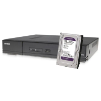 【AVTECH 陞泰】昌運監視器 送WD硬碟1TB DGD1005AX-U1 XVR 4路 錄影主機