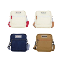 【Horizon 天際線】厚片吐司斜背小包 Toastie Crossbody(側背包 運動小包 隨身小包)