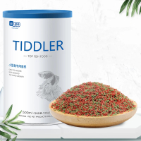 YEE Fish Tank Feed Guppy Lamp Family  Betta Small Tropical  Traffic Light  Aquarium Food