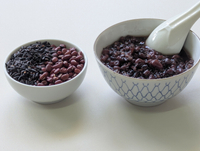 常溫紫米紅豆湯、幸福綠豆湯(各3包)