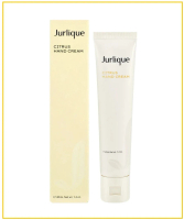 JURLIQUE 茱莉蔻柑橘護手霜 CITRUS HAND CREAM 40ML 