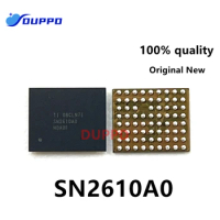 2-10PCS/LOT SN2610A0 SN2610AO USB Charging IC For IPad 8 2020 10.2