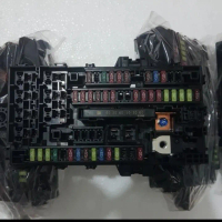 Fuse Box All New Jazz RS Brio Mobilio BRV OriginaL