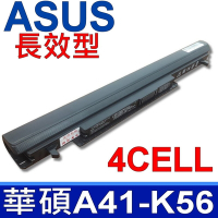 ASUS A41-K56 高品質 電池 A56C A56CA A56CB A56CM A56V K46C K46CA K46CB K46CM K46V K56C K56CA K56CB K56CM